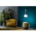 LARIAT CERAMICZNA LAMPA WISZĄCA     C2711 BLT   FERROLUCE